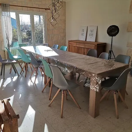 Σπίτι διακοπών Les Papillons *